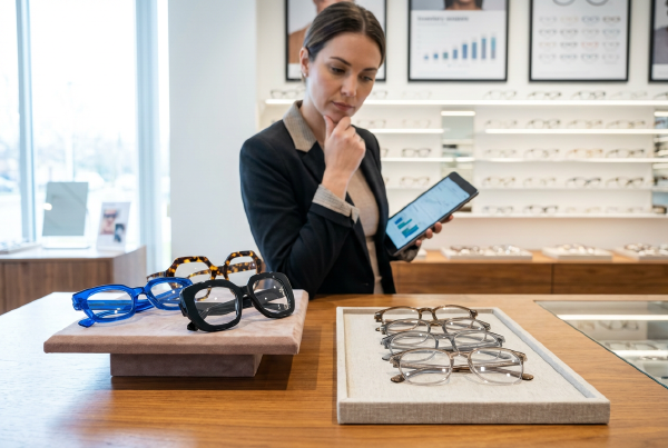 Are You Buying for Display or for Daily Wear?