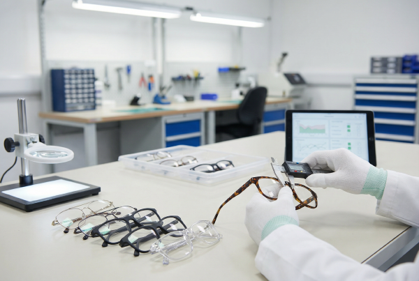 Never Compromise on Quality Standards