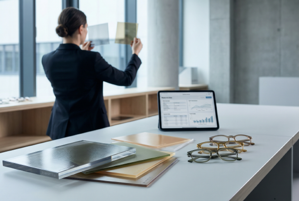 Bio-Acetate Is Moving From Niche to Mainstream