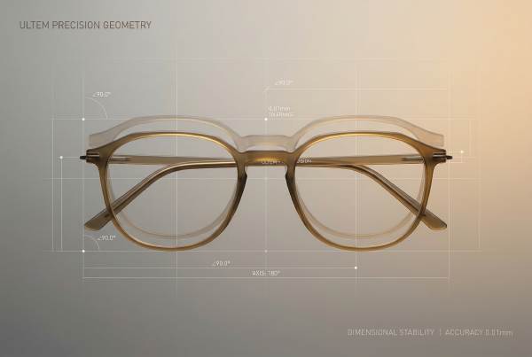 Exceptional strength-to-weight ratio