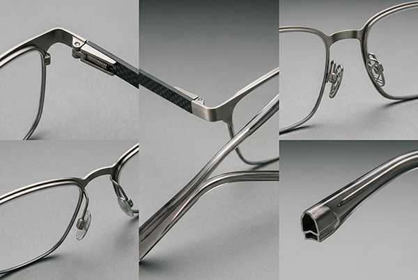 Finding the Right Balance How to Choose Lightweight Frames That Sell