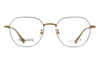 Wholesale Metal Glasses Frames 83516