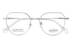 Wholesale Titanium Glasses Frame 87091