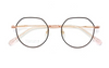 Wholesale Titanium Glasses Frames 88206