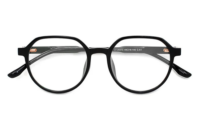 Wholesale Tr90 Glasses Frames 26073