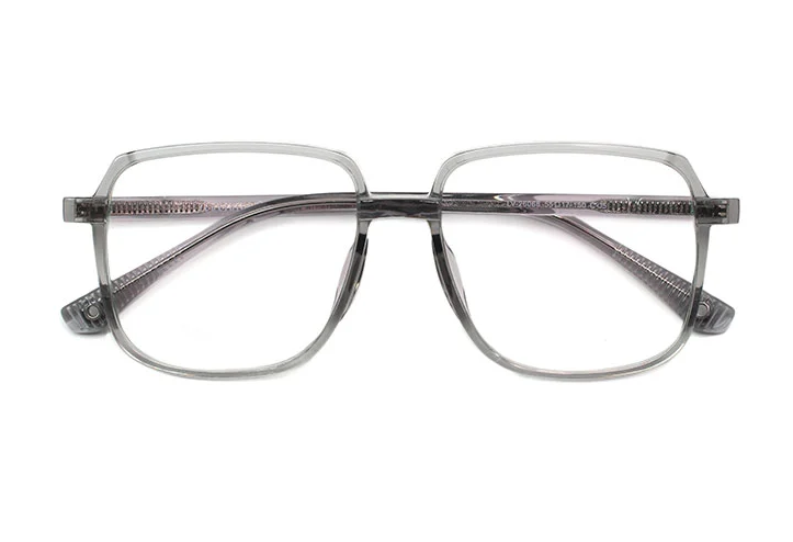 Spectacles Eyeglass Tr90 26068