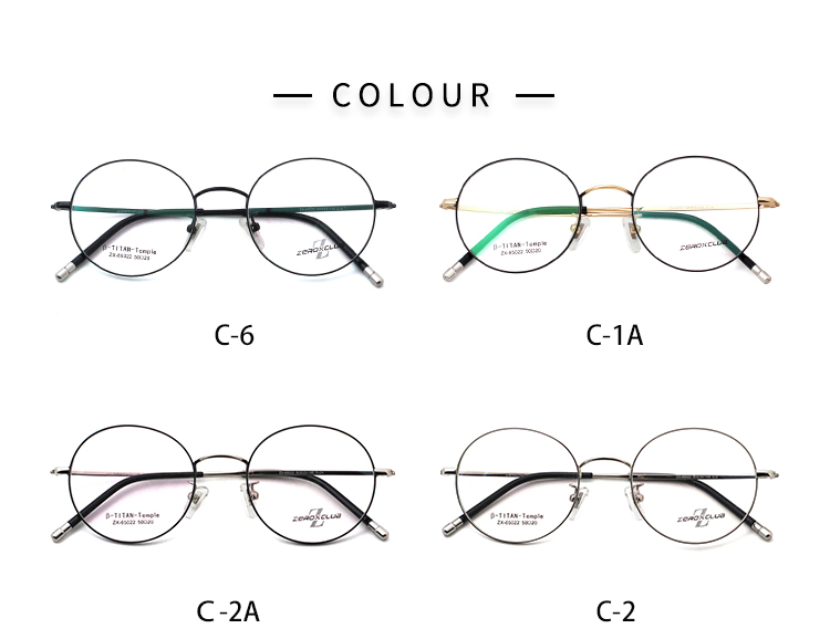 custom eye glasses_color
