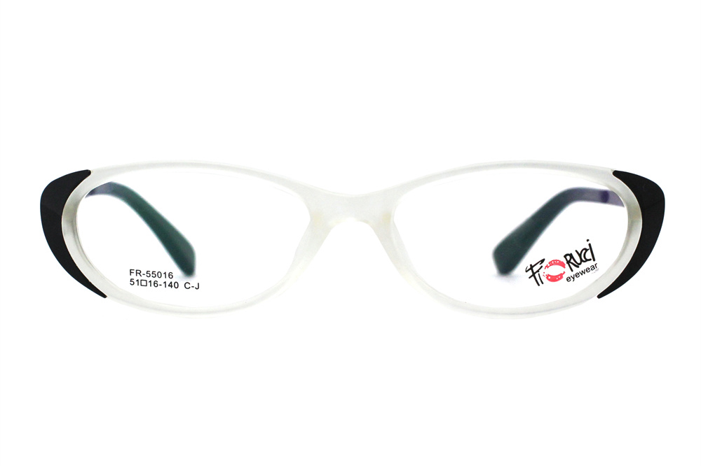 Womens Acetate Glasses Frames 55016