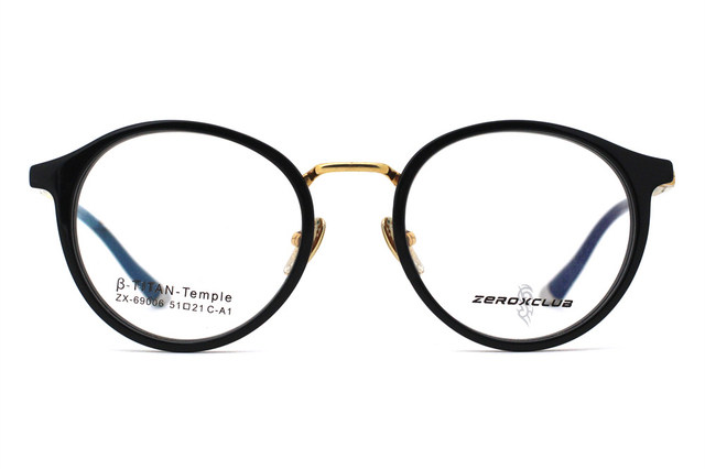 Wholesale Designer Glasses Frames 69006