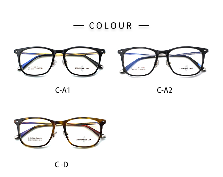 New Designer Glasses Frames_color