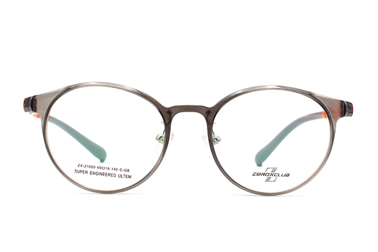 Wholesale Ultem Glasses Frames 21009