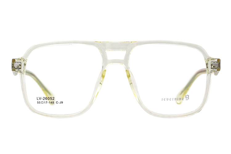 Wholesale Tr90 Glasses Frame 26052