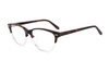 Wholesale Acetate Glasses Frames FG1191