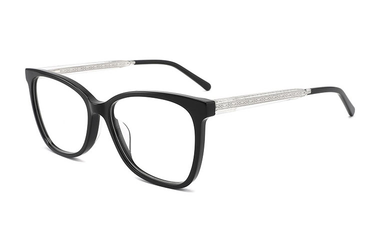 Acetate Eye Glasses Wholesale FG1293