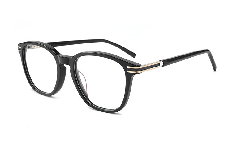 Wholesale Acetate Glasses Frames FG1236
