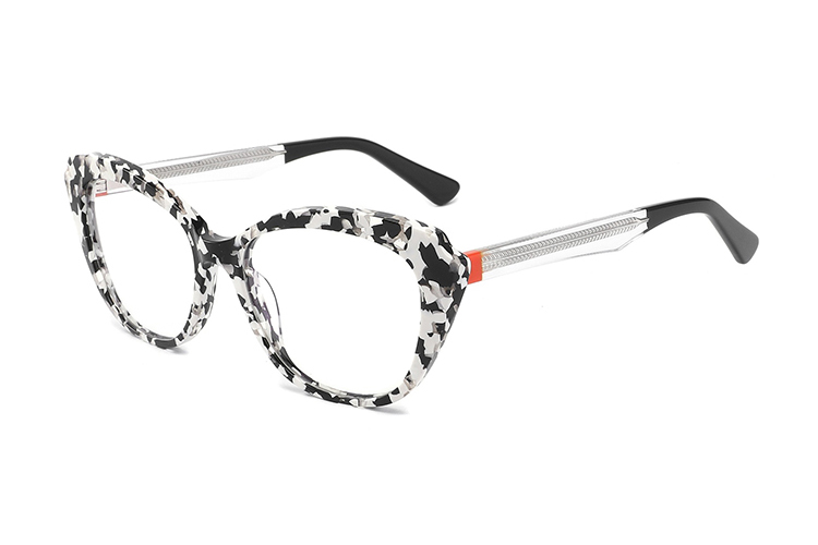 Wholesale Acetate Glasses Frames FG1141