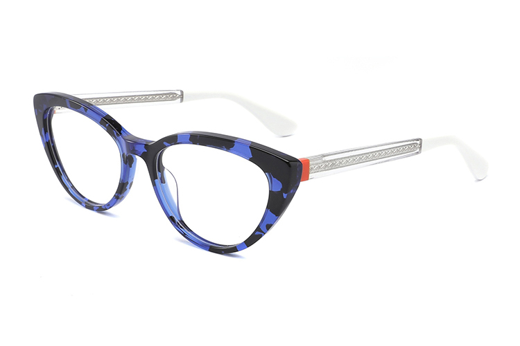 Wholesale Acetate Glasses Frame FG1145