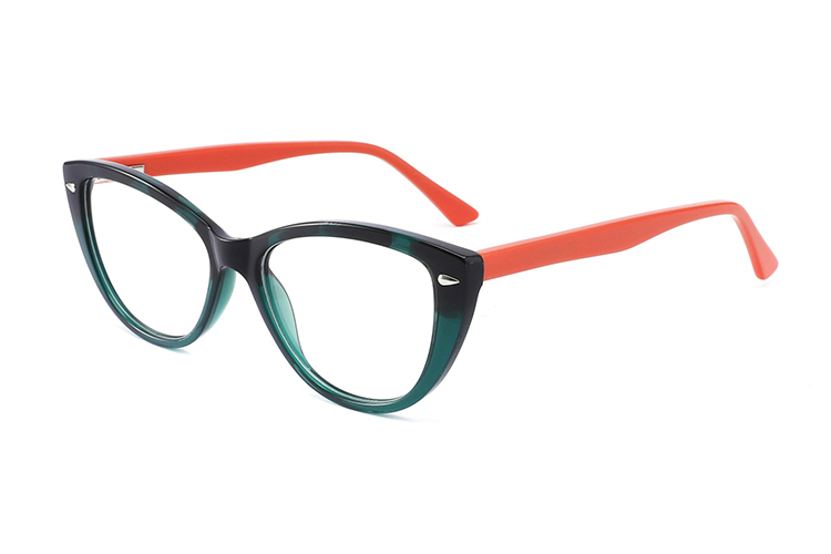 Wholesale Acetate Glasses Frames FG1160