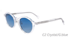 Acetate Sunglasses-BAF5006PS