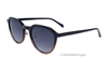 Acetate Sunglasses-BAF5009PS