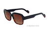 Acetate Sunglasses-BAF2058LS