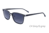 Acetate Sunglasses-BAF5011PS