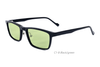 Acetate Sunglasses-BAF5014PS