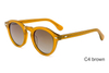 Acetate Sunglasses-YD1445T