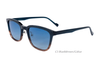 Acetate Sunglasses-BAF5013PS