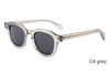 Acetate Sunglasses-YD1442T
