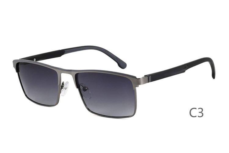 Metal Sunglasses-6304