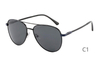 Metal Sunglasses-6322