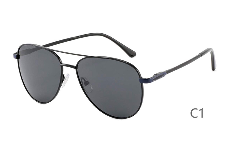 Metal Sunglasses-6322