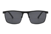 Metal Sunglasses-6303