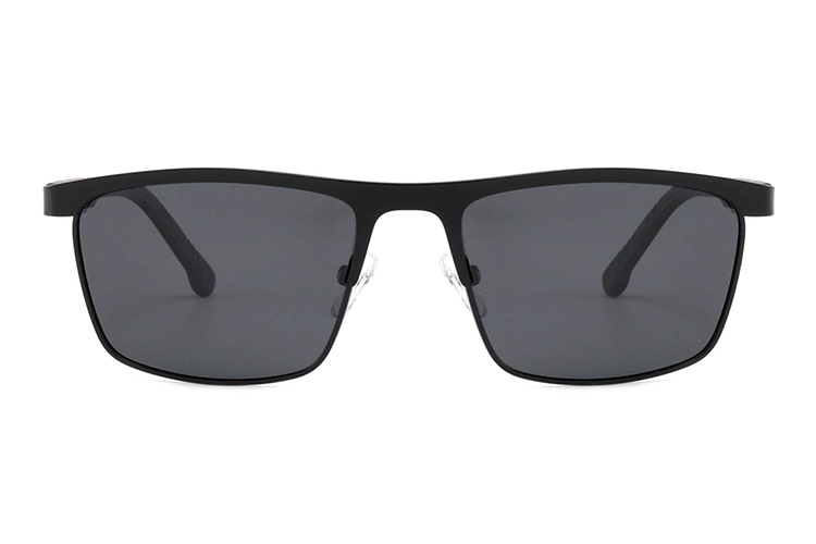 Metal Sunglasses-6303