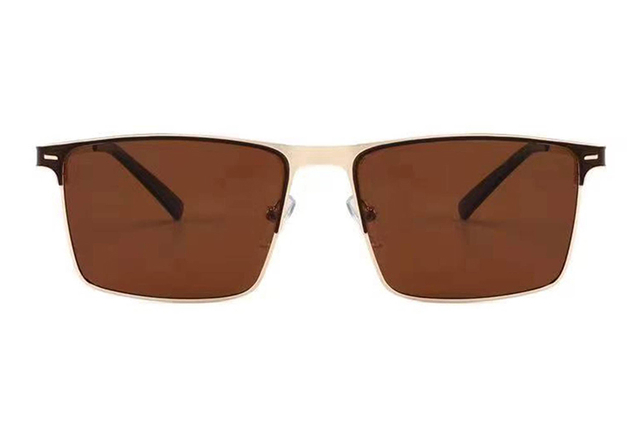 Metal Sunglasses-6356