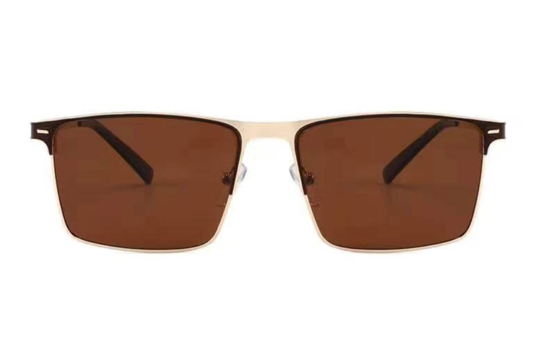Metal Sunglasses-6356