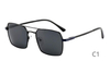 Metal Sunglasses-6323