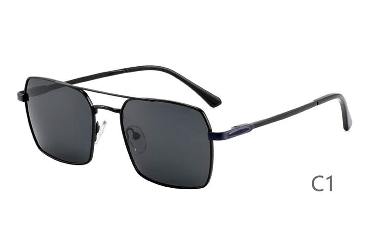 Metal Sunglasses-6323