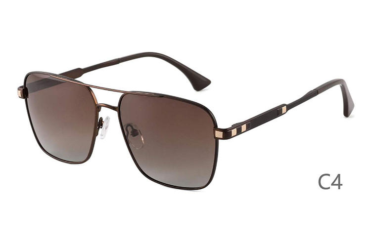Metal Sunglasses-6343