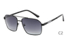 Metal Sunglasses-6283