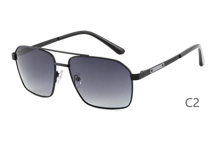 Metal Sunglasses-6283