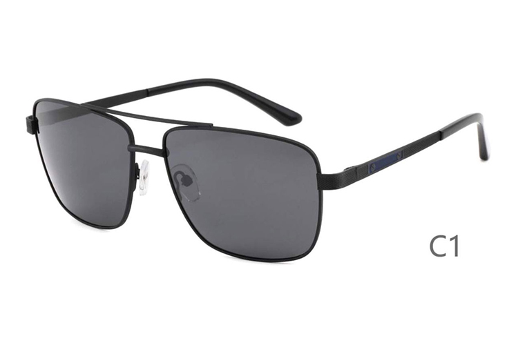 Metal Sunglasses-6285