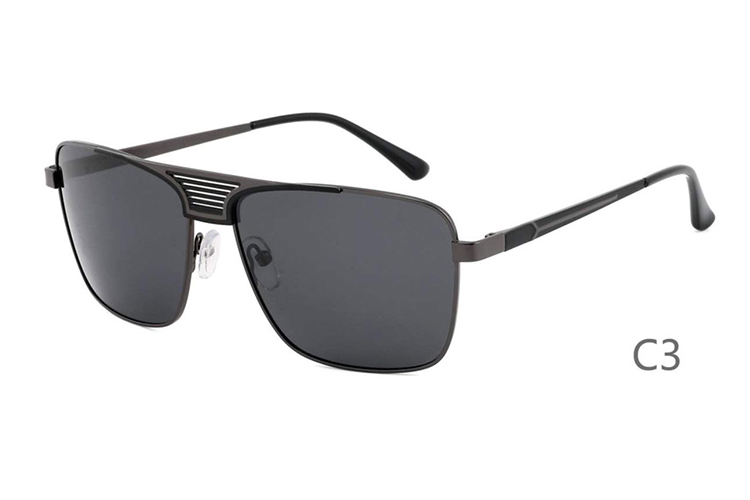 Metal Sunglasses-6292