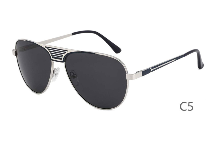 Metal Sunglasses-6291