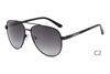 Metal Sunglasses-6286