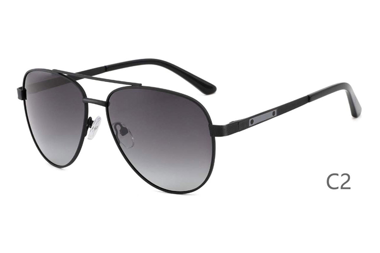 Metal Sunglasses-6286