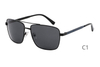 Metal Sunglasses-6288