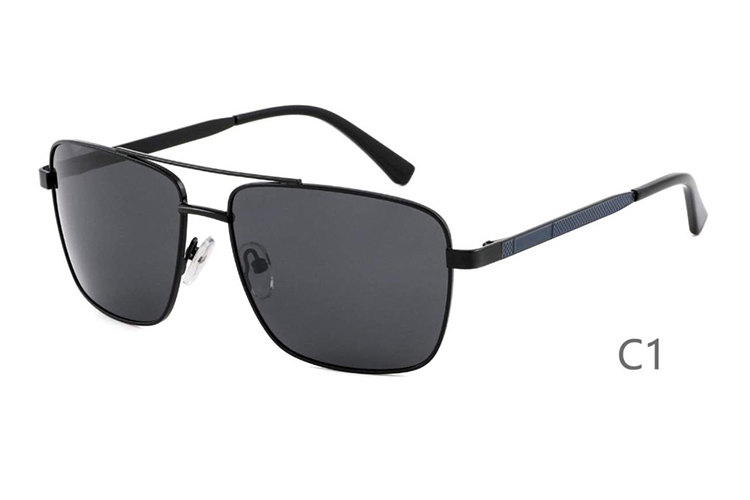 Metal Sunglasses-6288