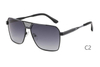 Metal Sunglasses-6298